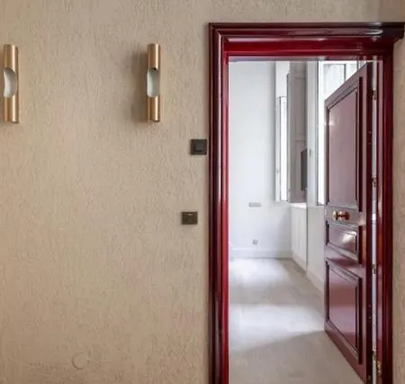 Apartment Marais - Temple *