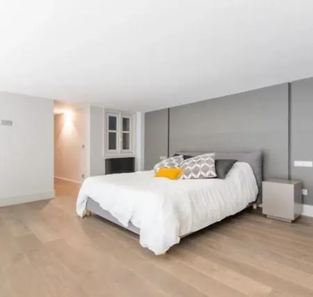 Apartment Marais - Temple Paris